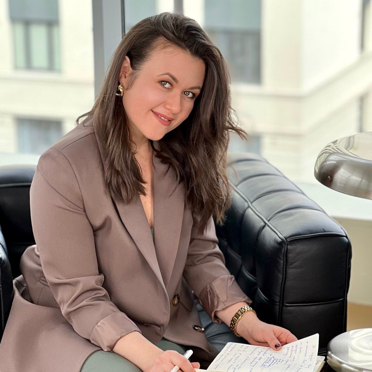 Отзывы. Софья Даниленко SMM агентство для экспертов, личных брендов и бизнесов