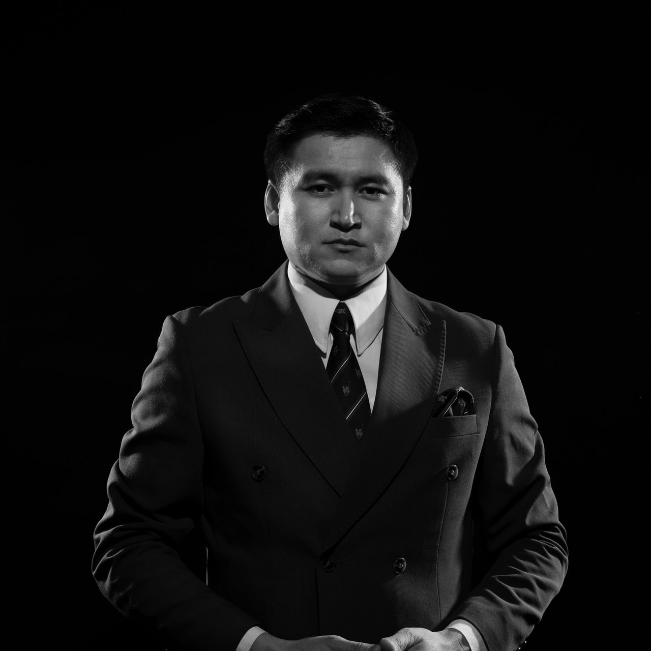 Қойшин Абылай