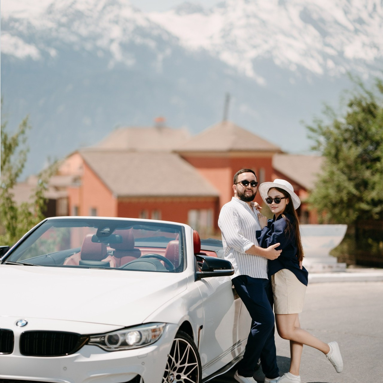 Отзывы. Қойшин Абылай