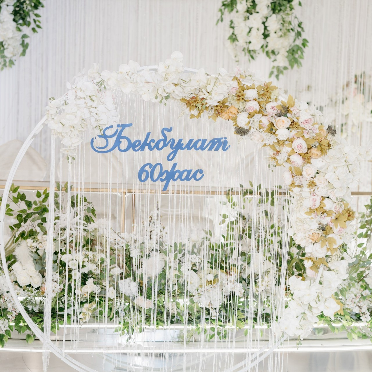 Отзывы. Қойшин Абылай