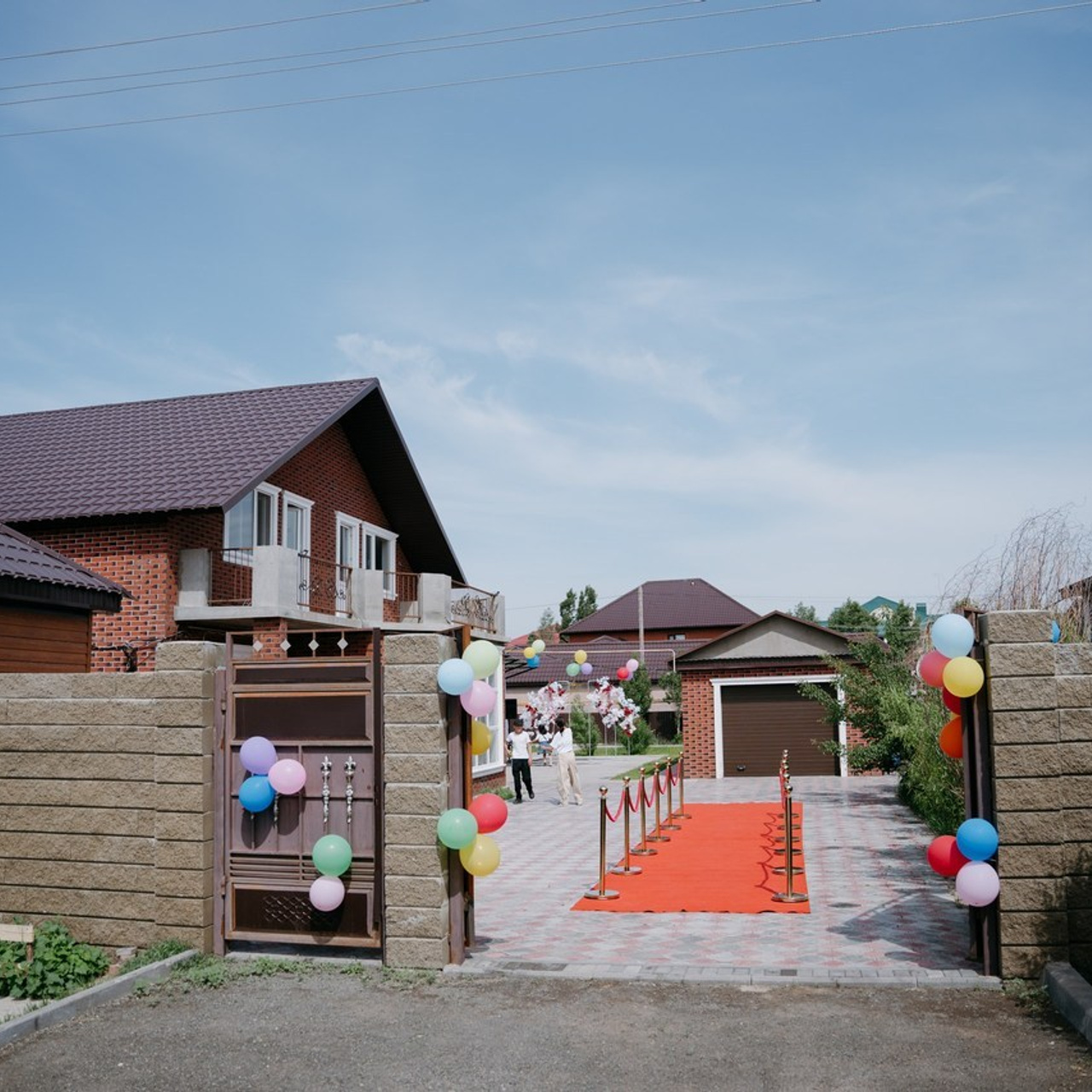 Отзывы. Қойшин Абылай