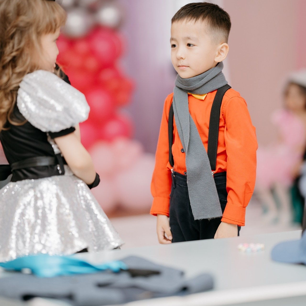 Отзывы. Қойшин Абылай