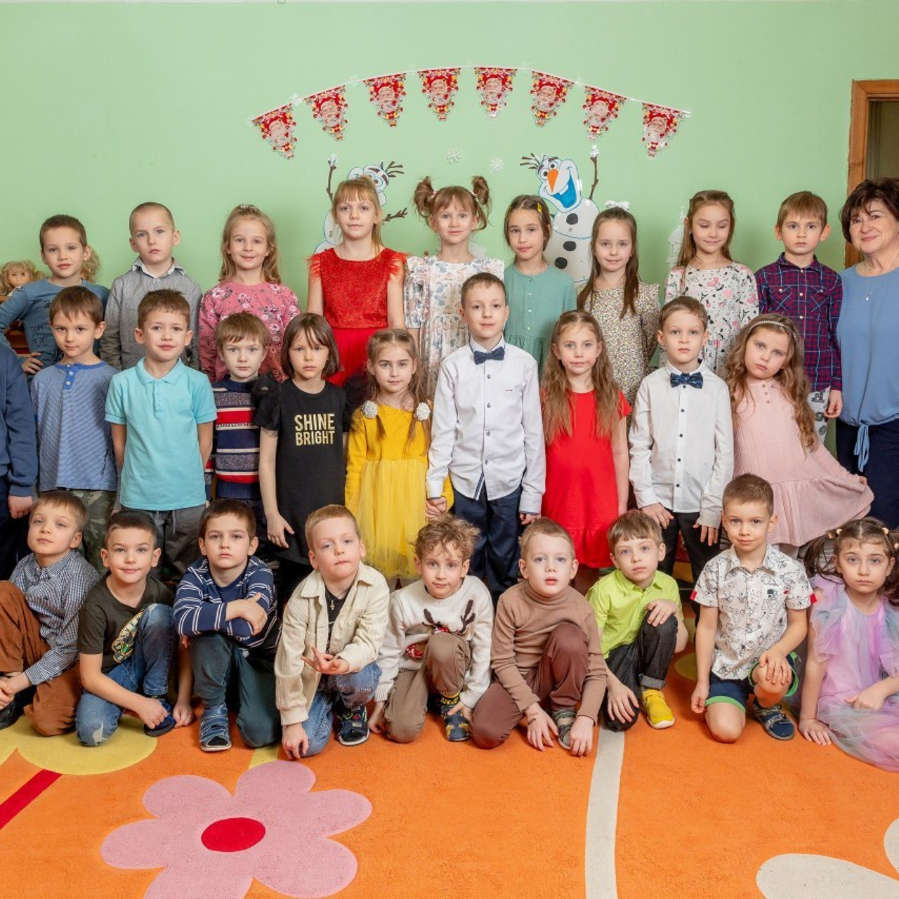 Отзывы. Фотограф и режиссер Московко Екатерина