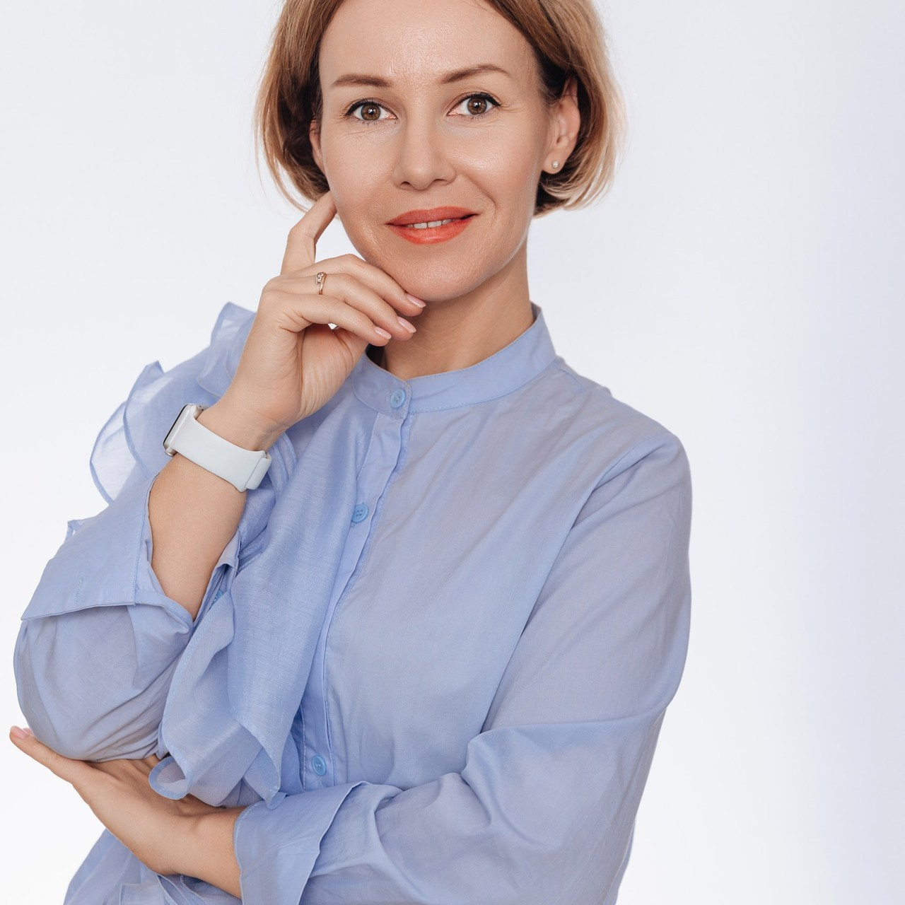 Отзывы. Фотограф и режиссер Московко Екатерина