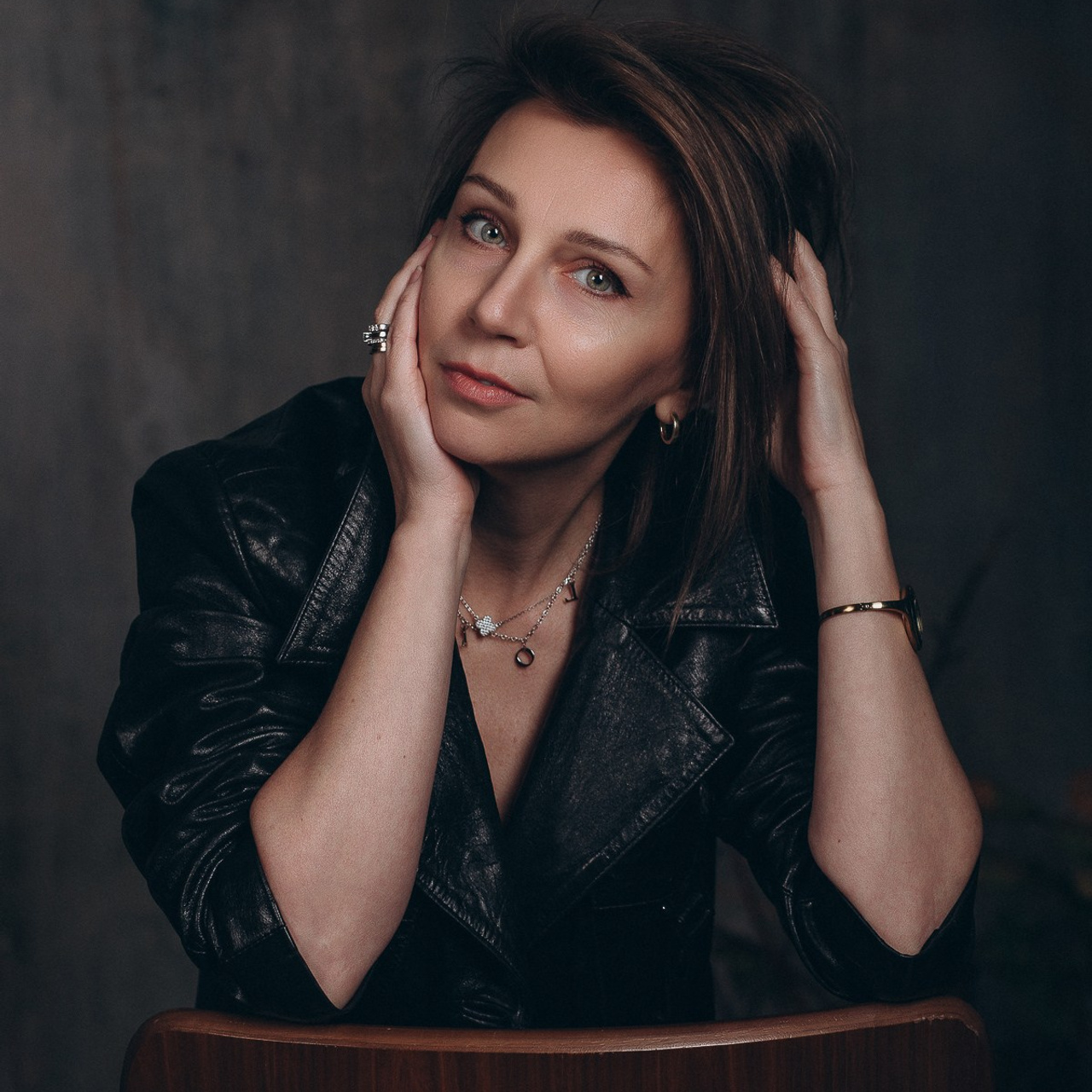 Отзывы. Фотограф и режиссер Московко Екатерина