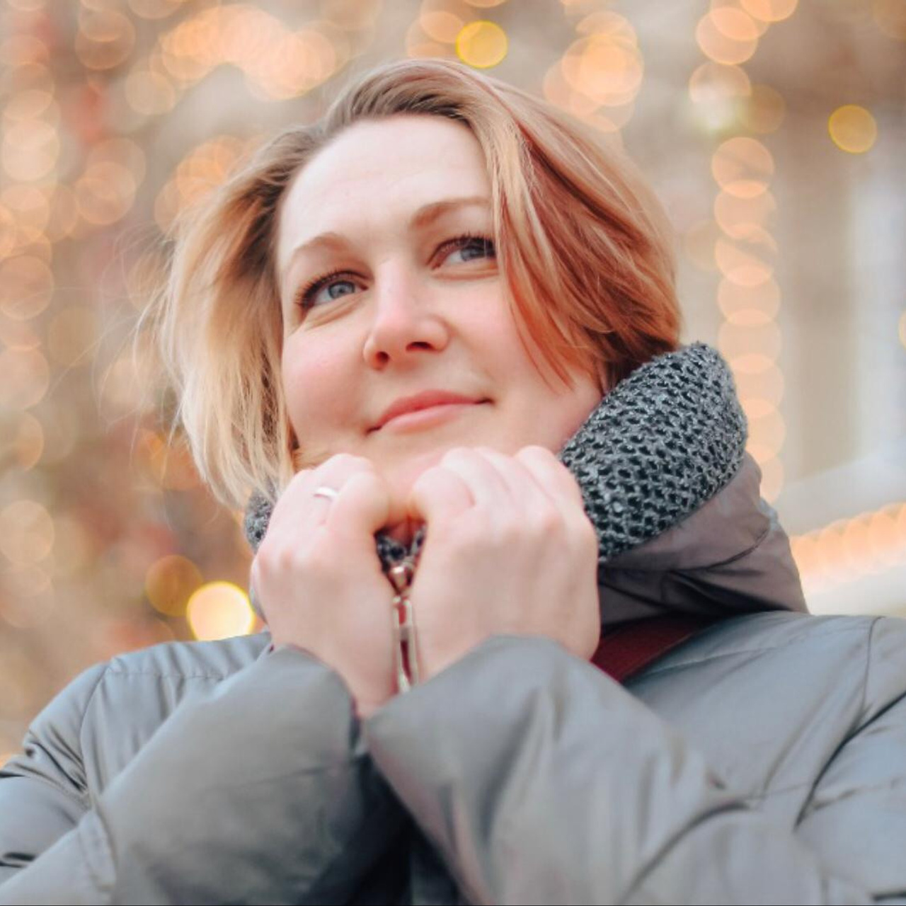 Отзывы. Фотограф и режиссер Московко Екатерина