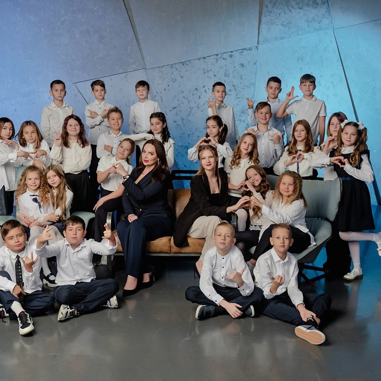 ОТЗЫВЫ О ФОТОГРАФЕ. Современные Выпускные Альбомы в Ростове-на-Дону