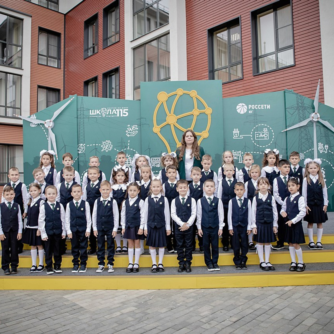 ОТЗЫВЫ О ФОТОГРАФЕ. Современные Выпускные Альбомы в Ростове-на-Дону