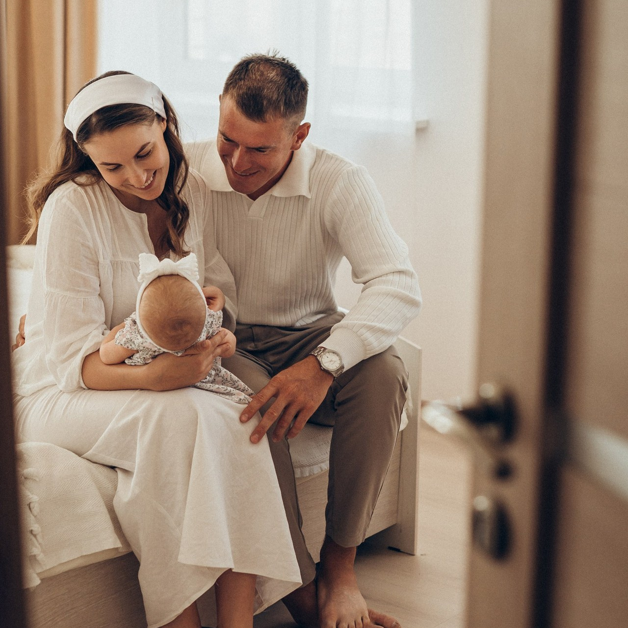 Отзывы. Ваш фотограф Ирина Гущанская