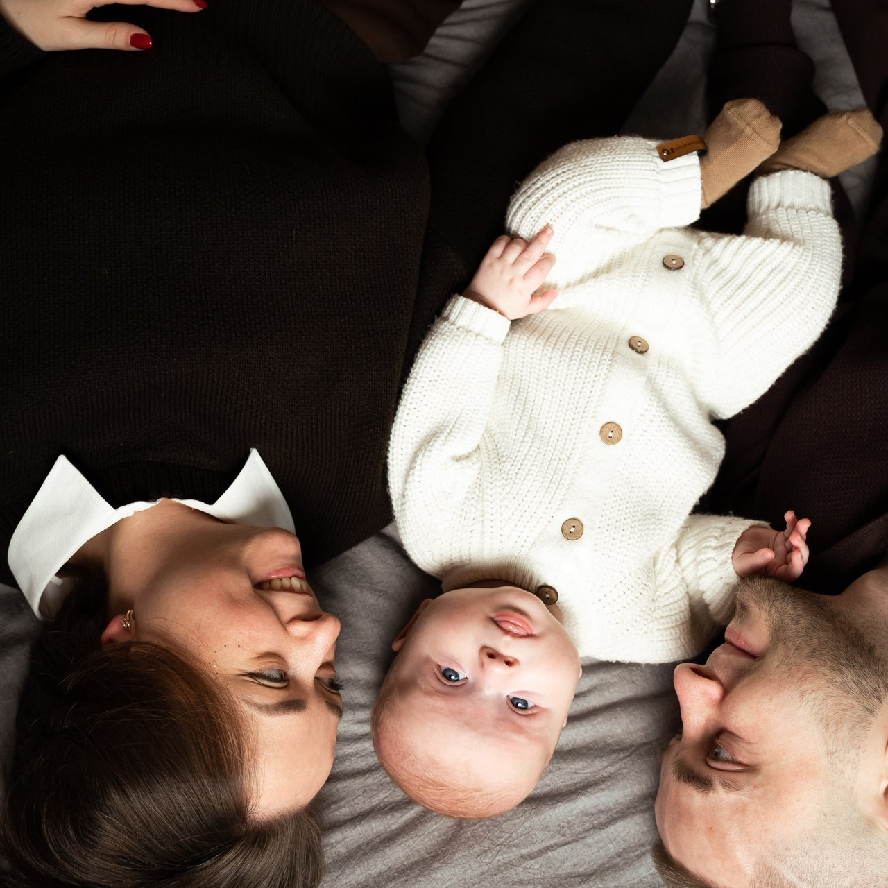 Отзывы. Семейный, детский фотограф в Ростове-на-Дону Совенко Юлия