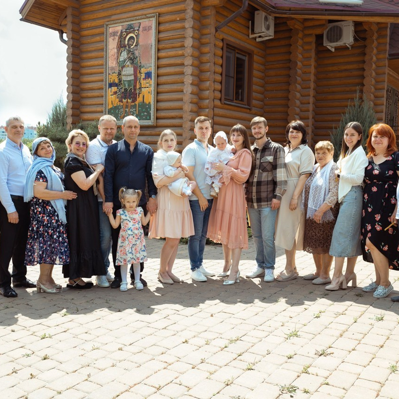 Отзывы. Семейный, детский фотограф в Ростове-на-Дону Совенко Юлия