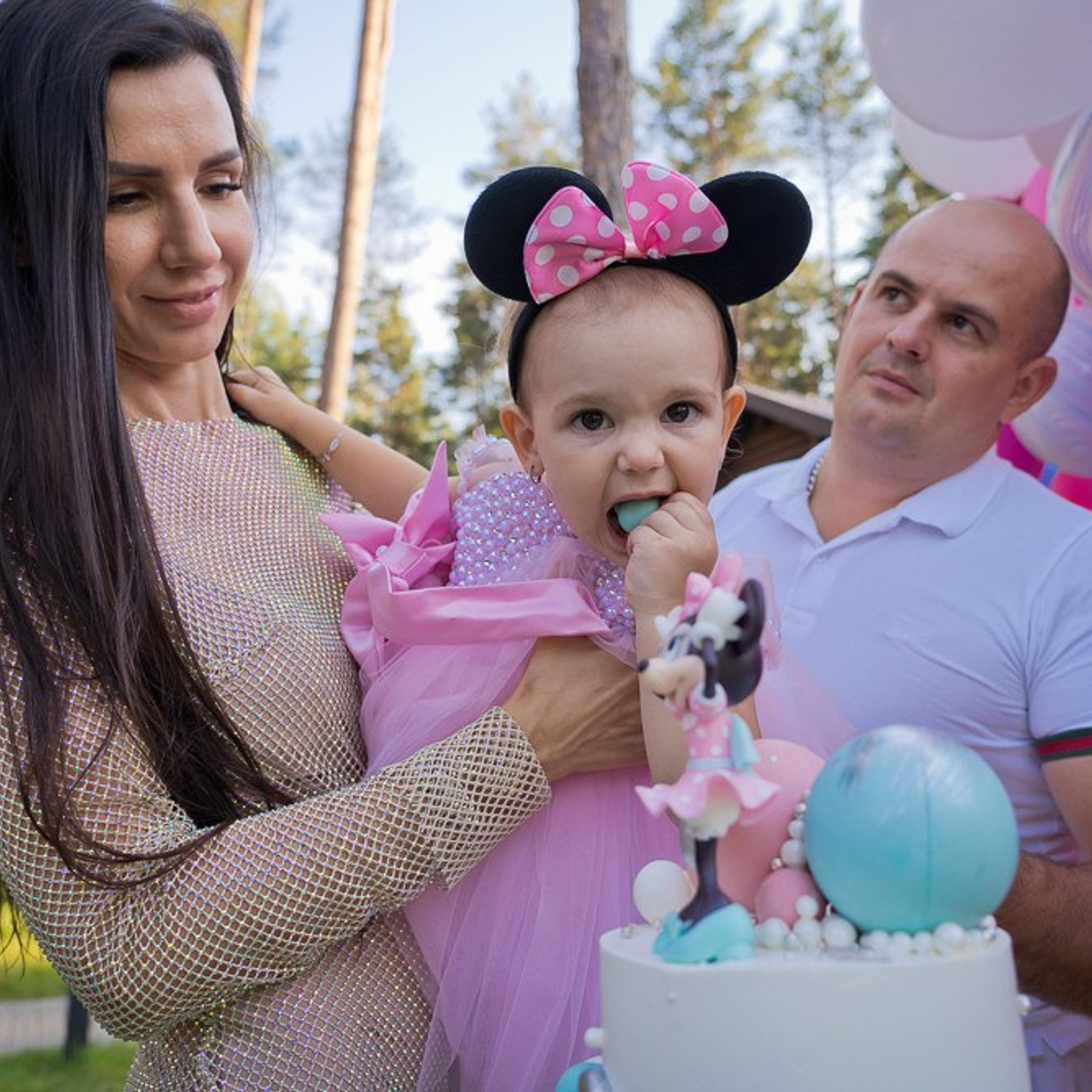 Дни рождения