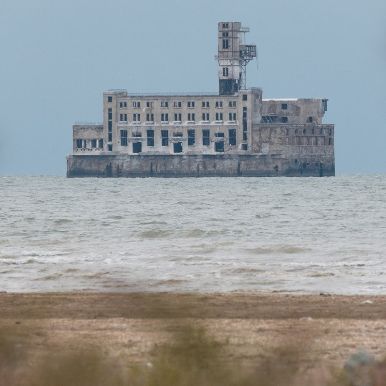 8-й цех торпедного завода «ДагДизель»