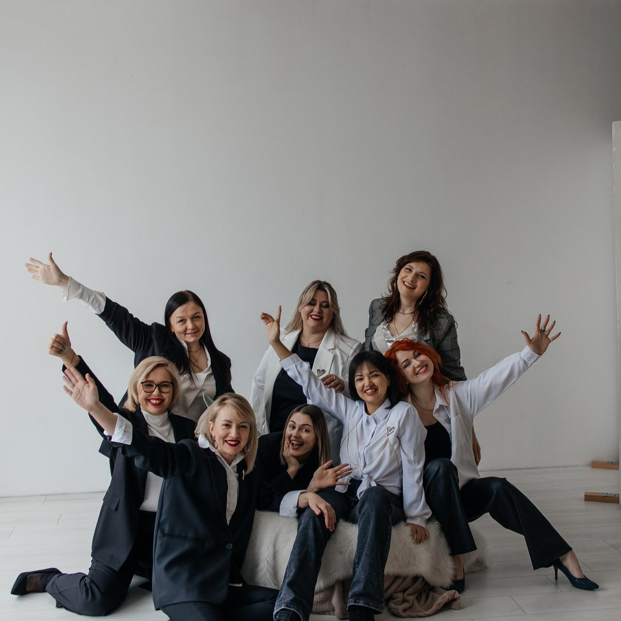 Отзывы. Фотограф Валерия Лобковская