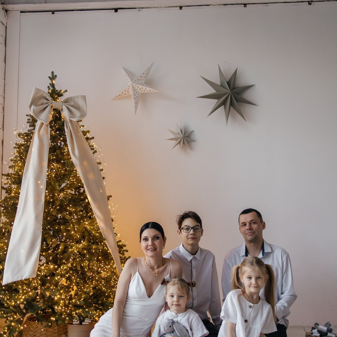 Отзывы. Фотограф Валерия Лобковская