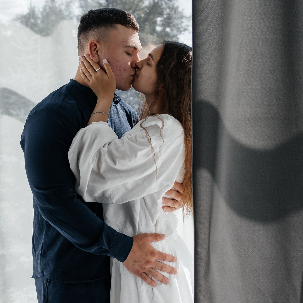 Отзывы. Фотограф Валерия Лобковская