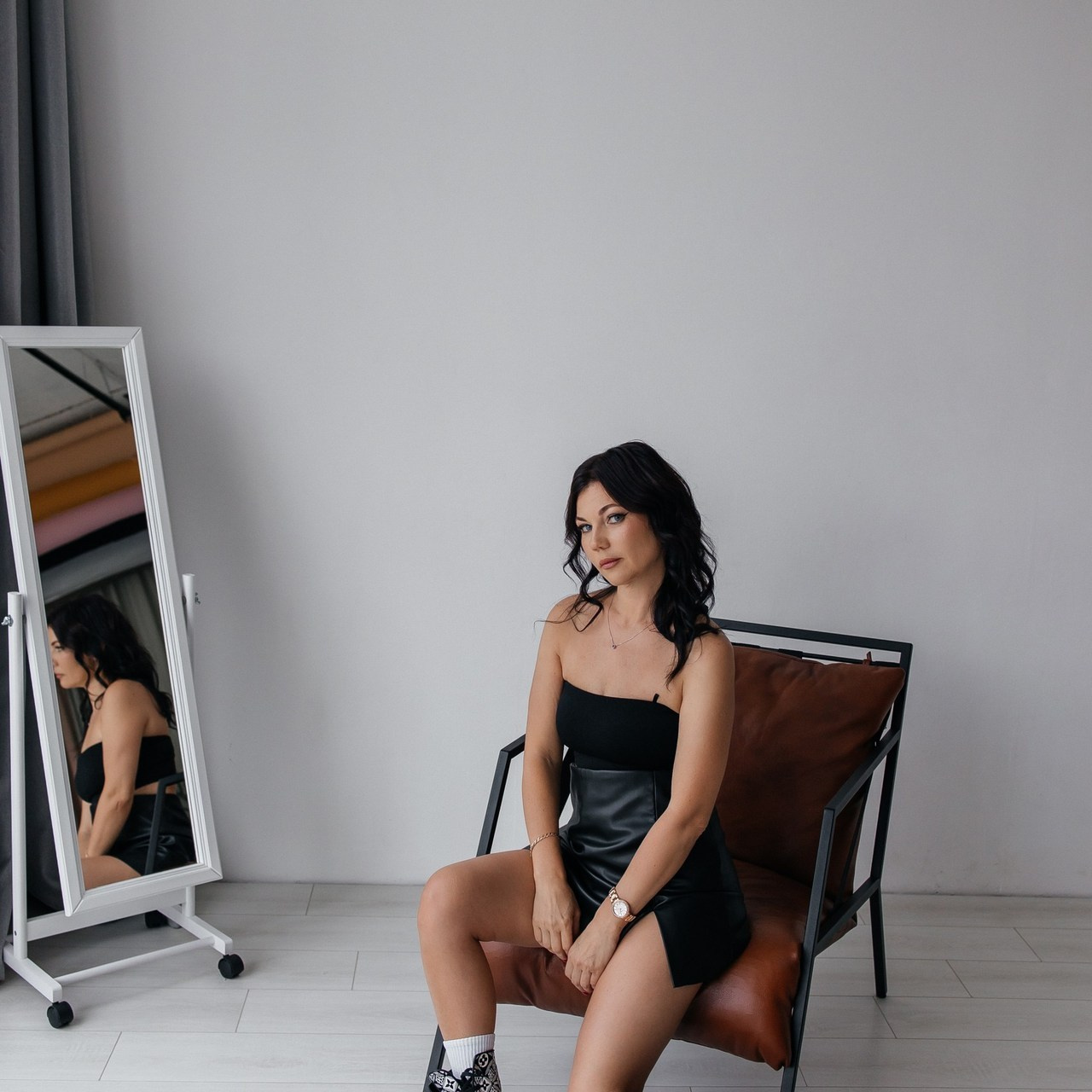 Отзывы. Фотограф Валерия Лобковская