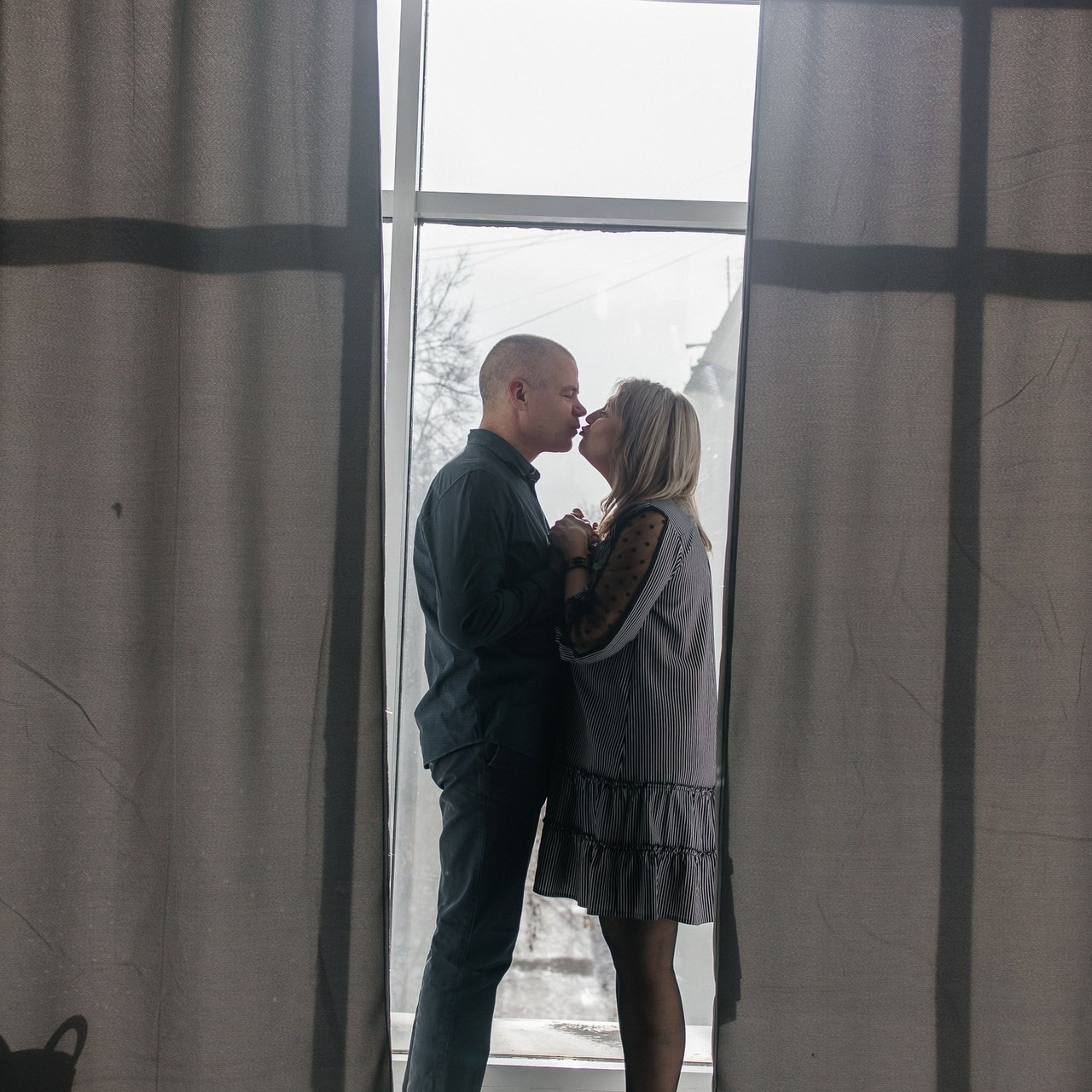 Отзывы. Фотограф Валерия Лобковская