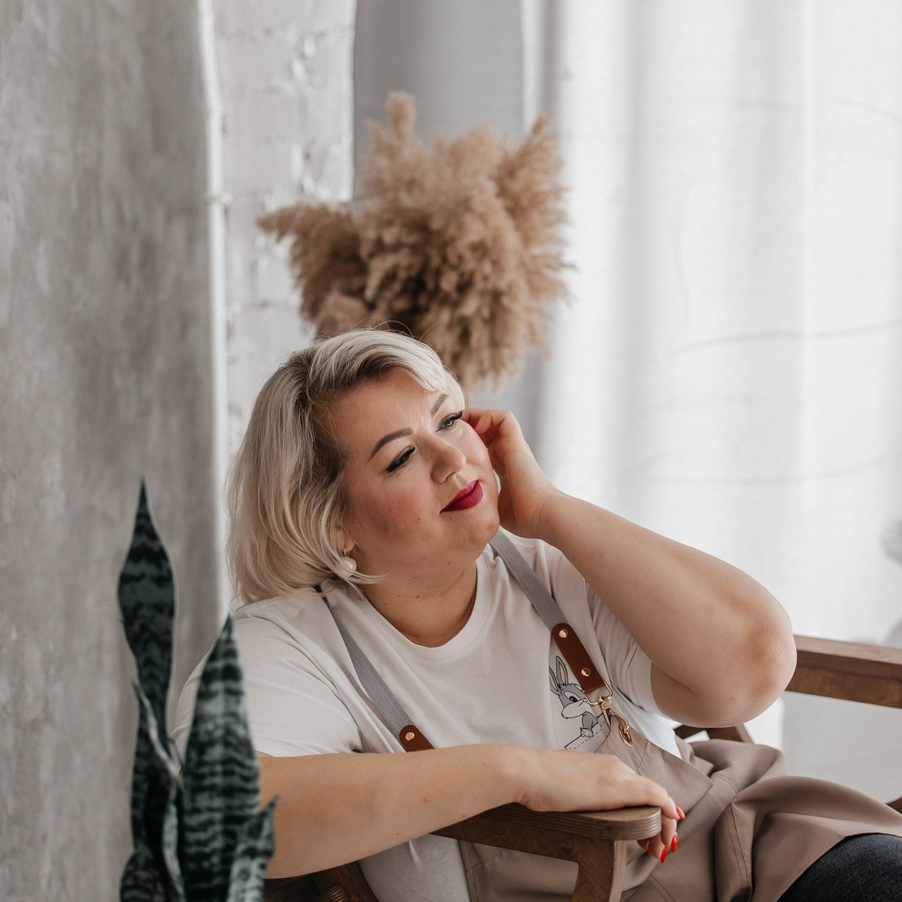 Отзывы. Фотограф Валерия Лобковская