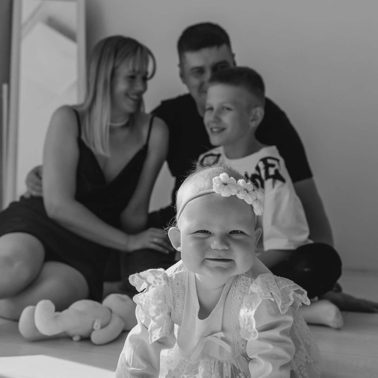 Отзывы. Фотограф Валерия Лобковская