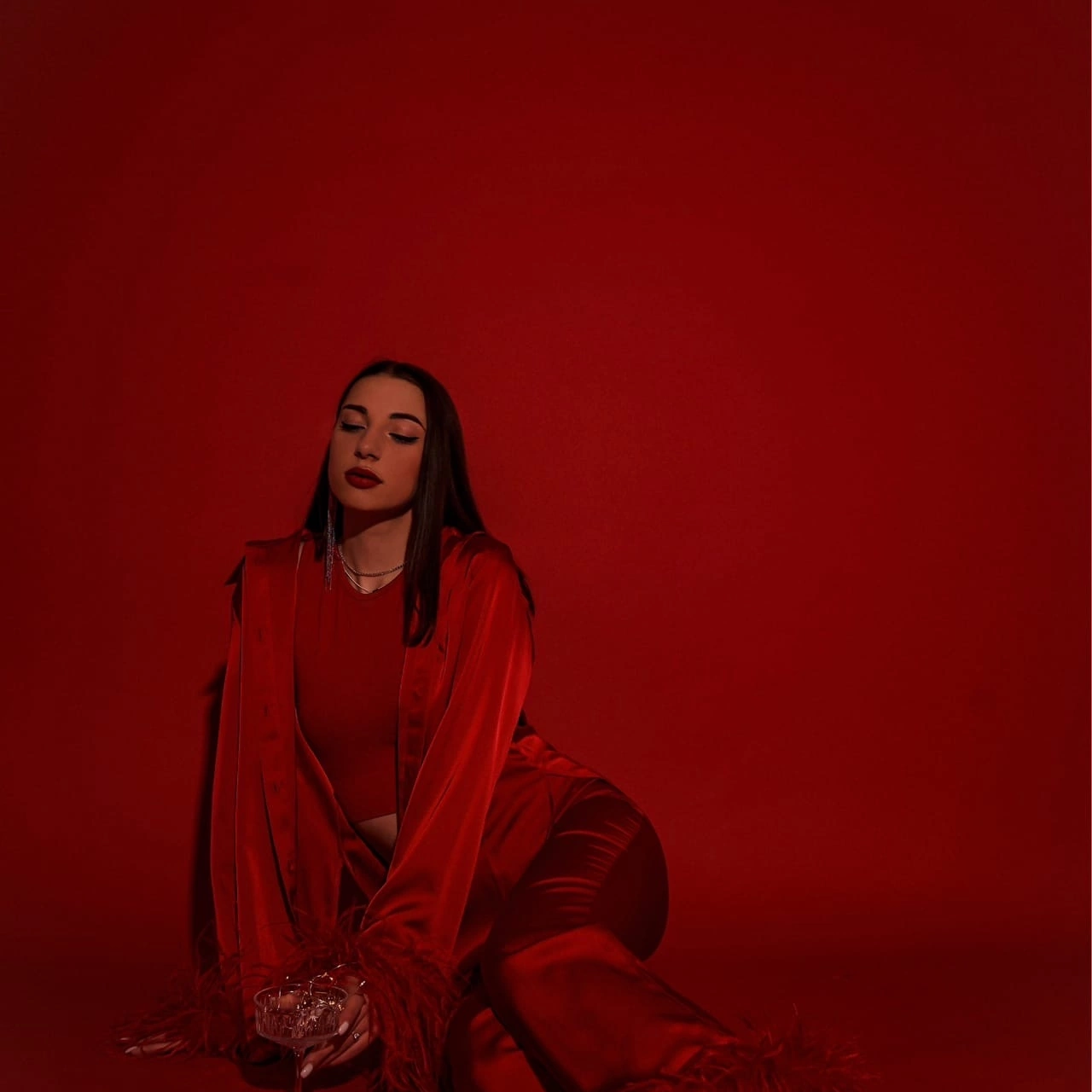 Отзывы. Гасанова Любовь фотограф в Москве