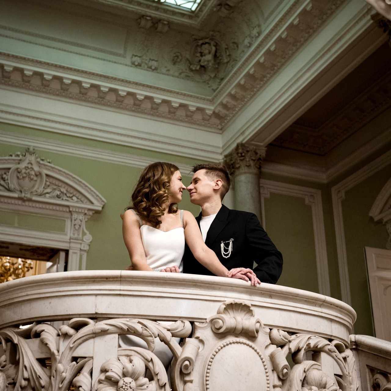 Отзывы. Фотограф Санкт-Петербург