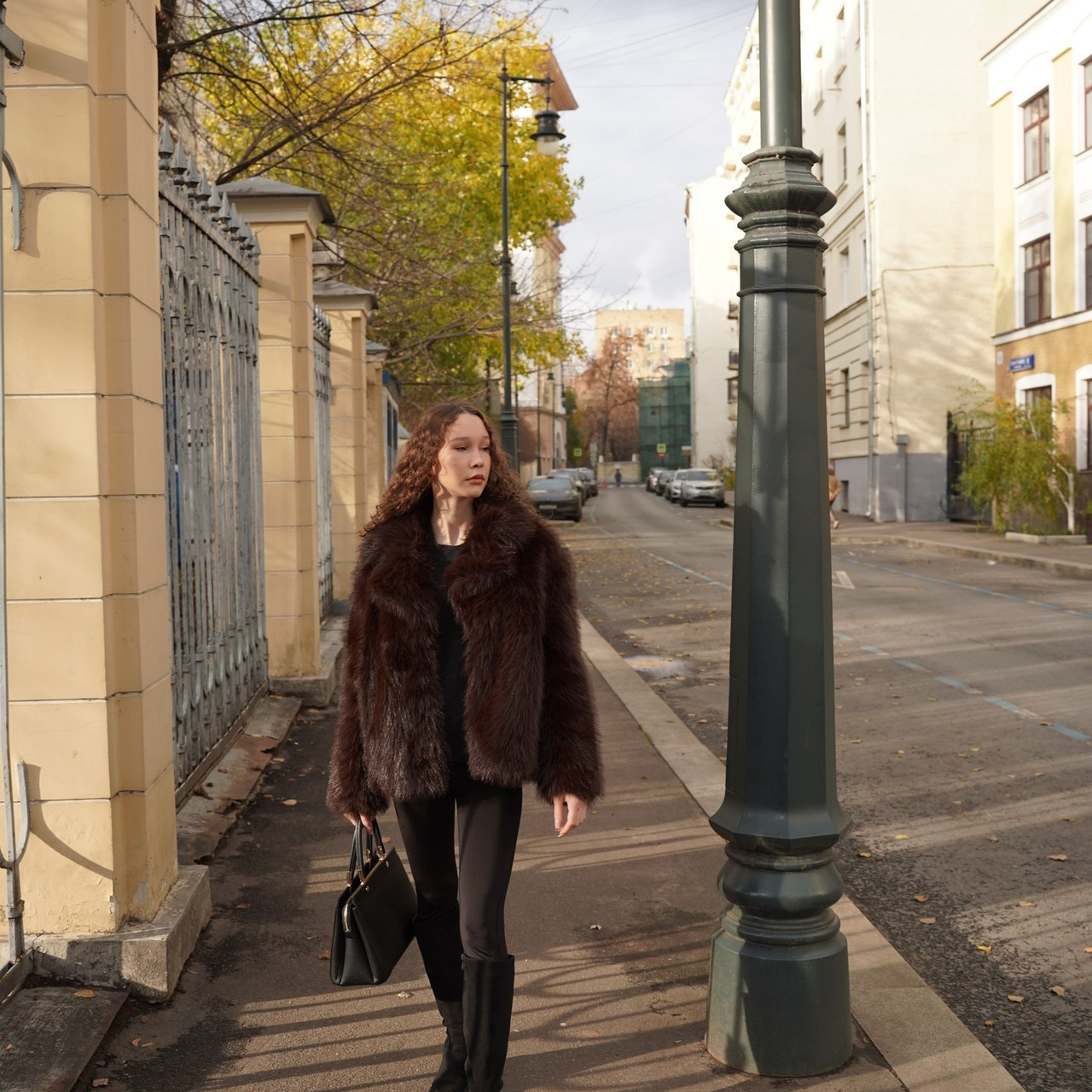 Отзывы. Портретный фотограф в городе Москва