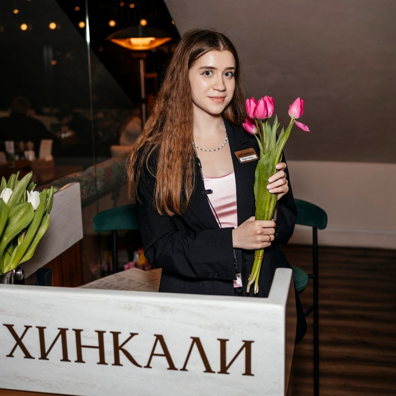 Отзывы. Фотопроект "В кадре"