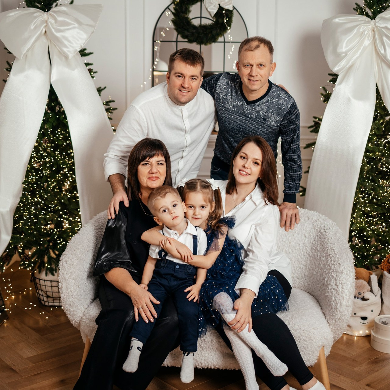 Отзывы. Фотопроект "В кадре"