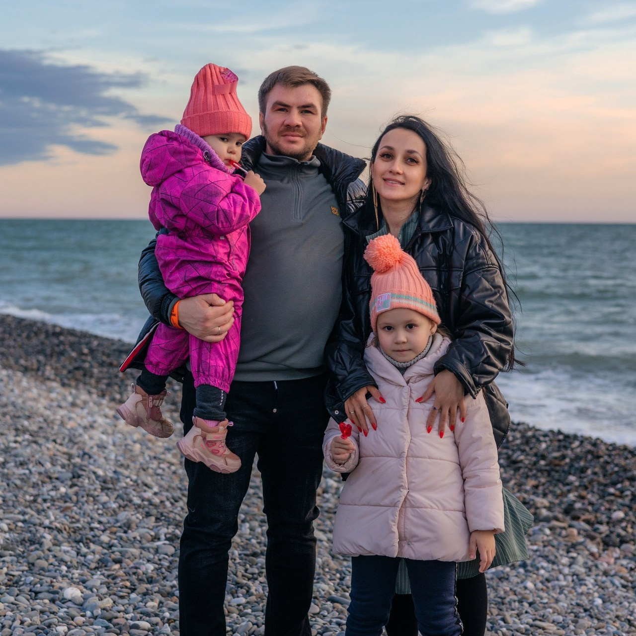 Отзывы. Фотопроект "В кадре"
