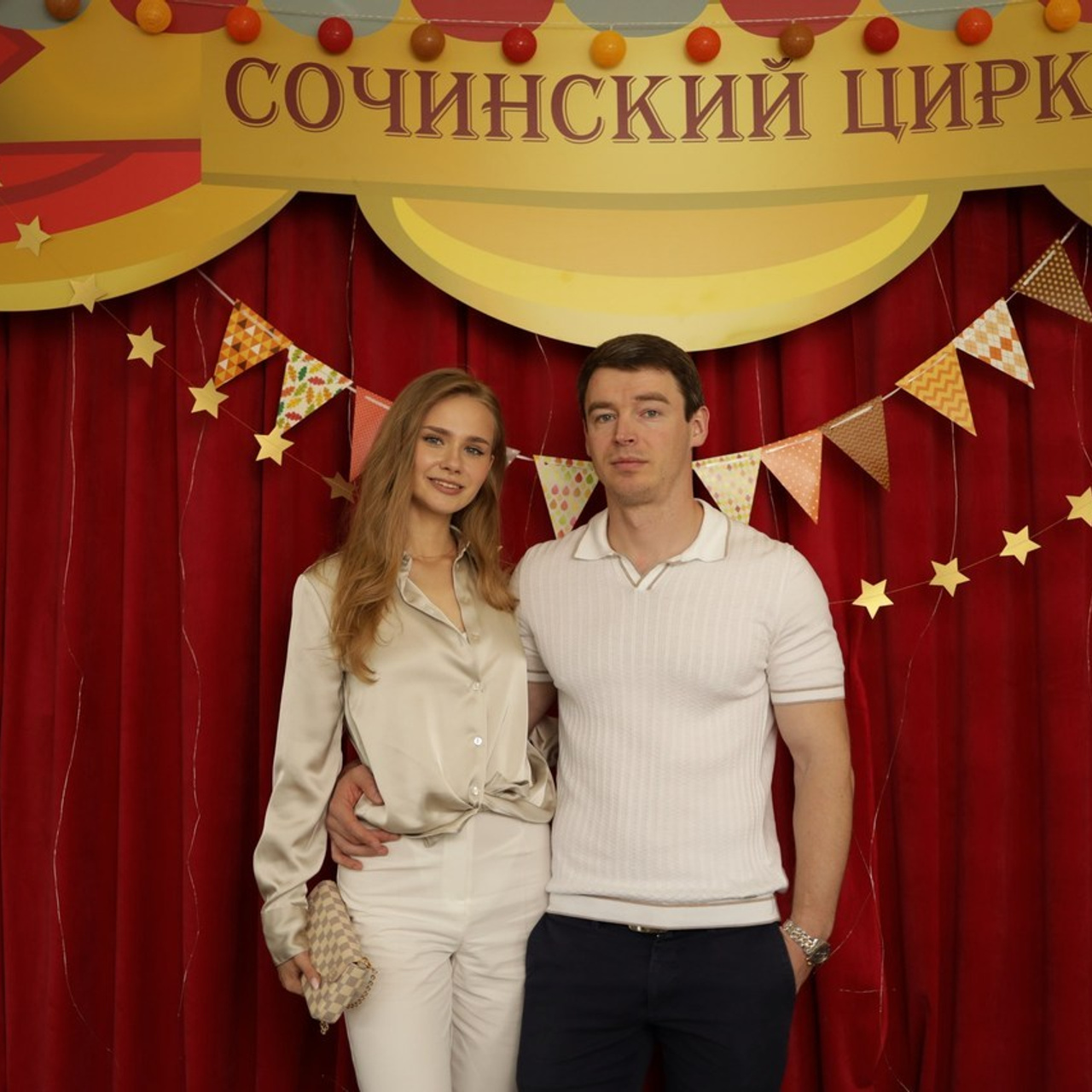Отзывы. Фотопроект "В кадре"