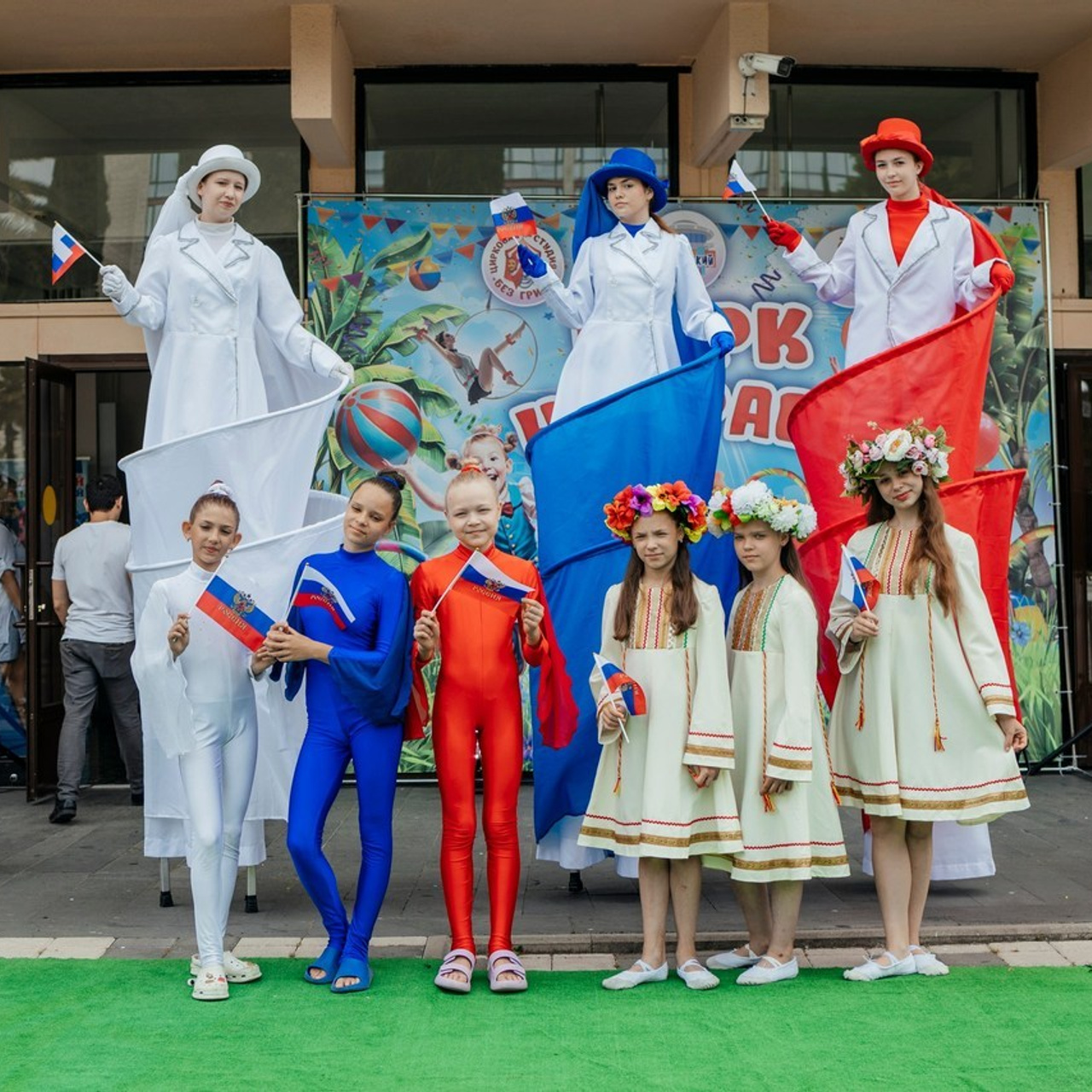 Отзывы. Фотопроект "В кадре"