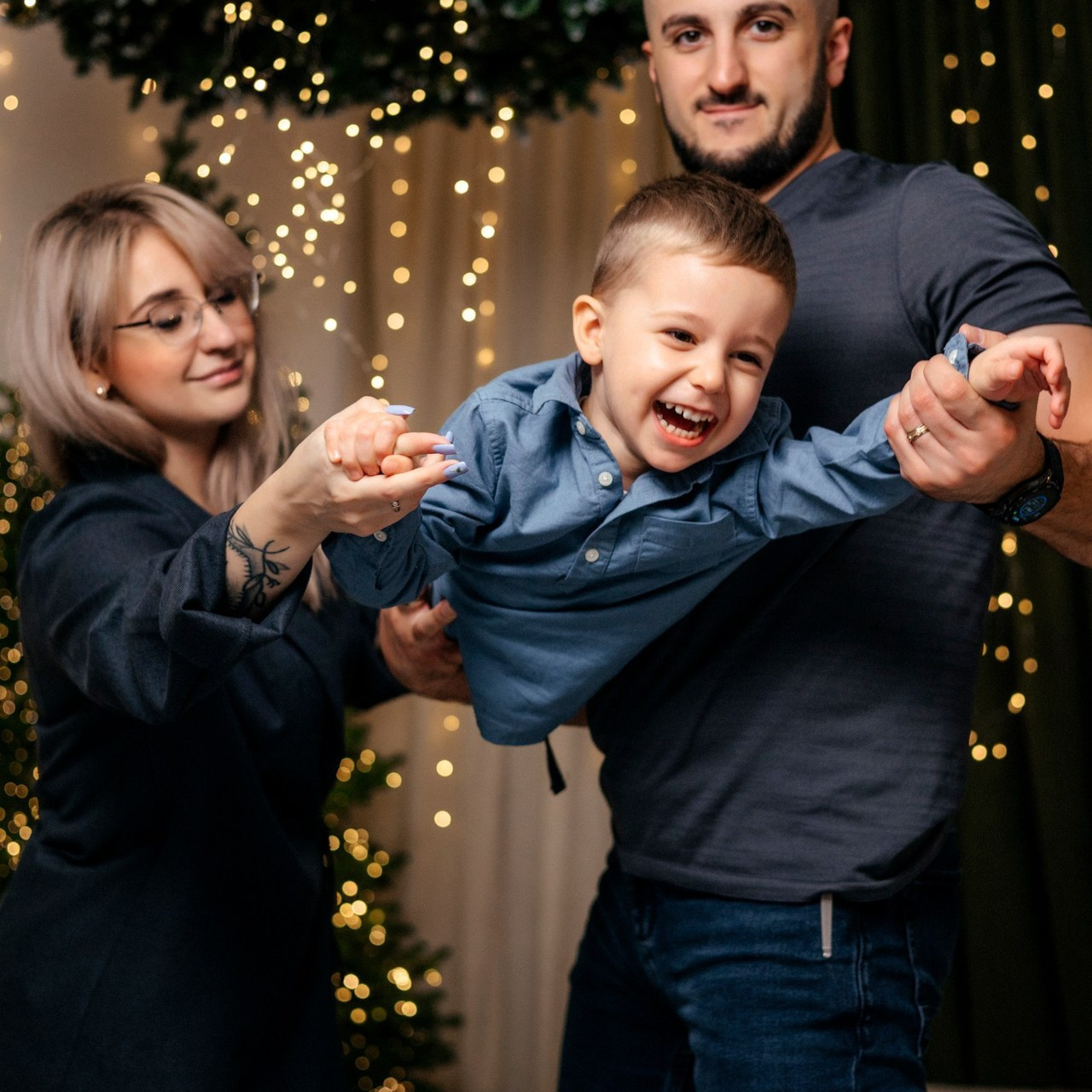 Отзывы. Фотопроект "В кадре"