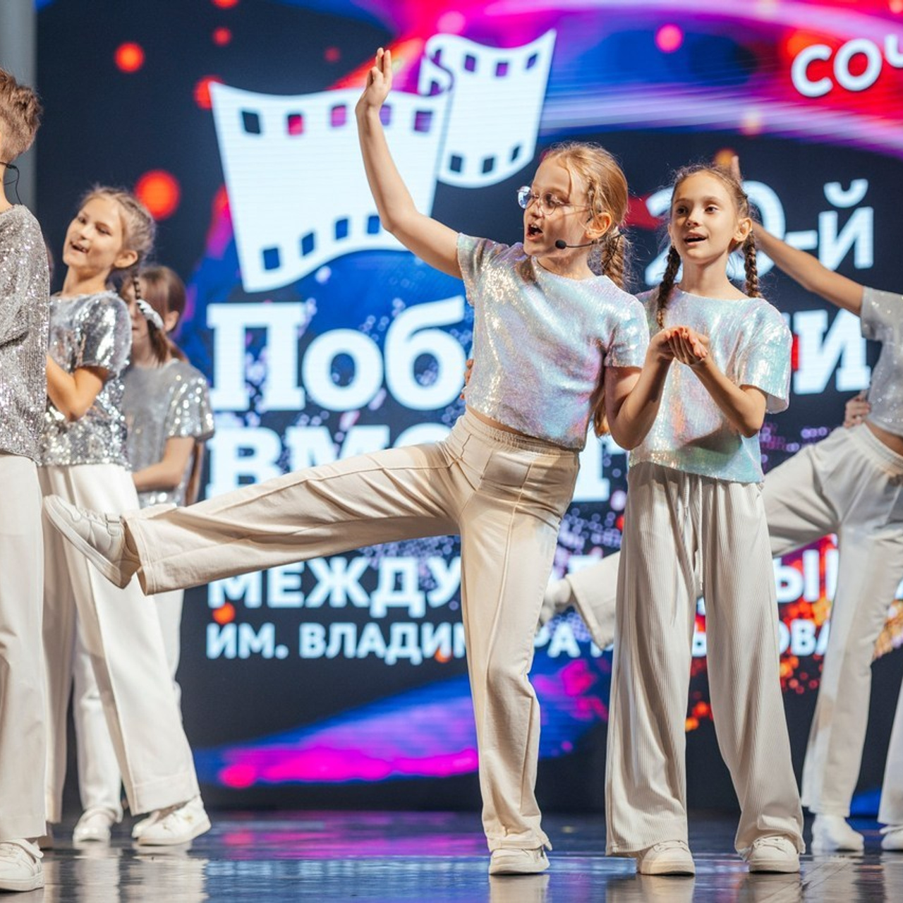 Отзывы. Фотопроект "В кадре"