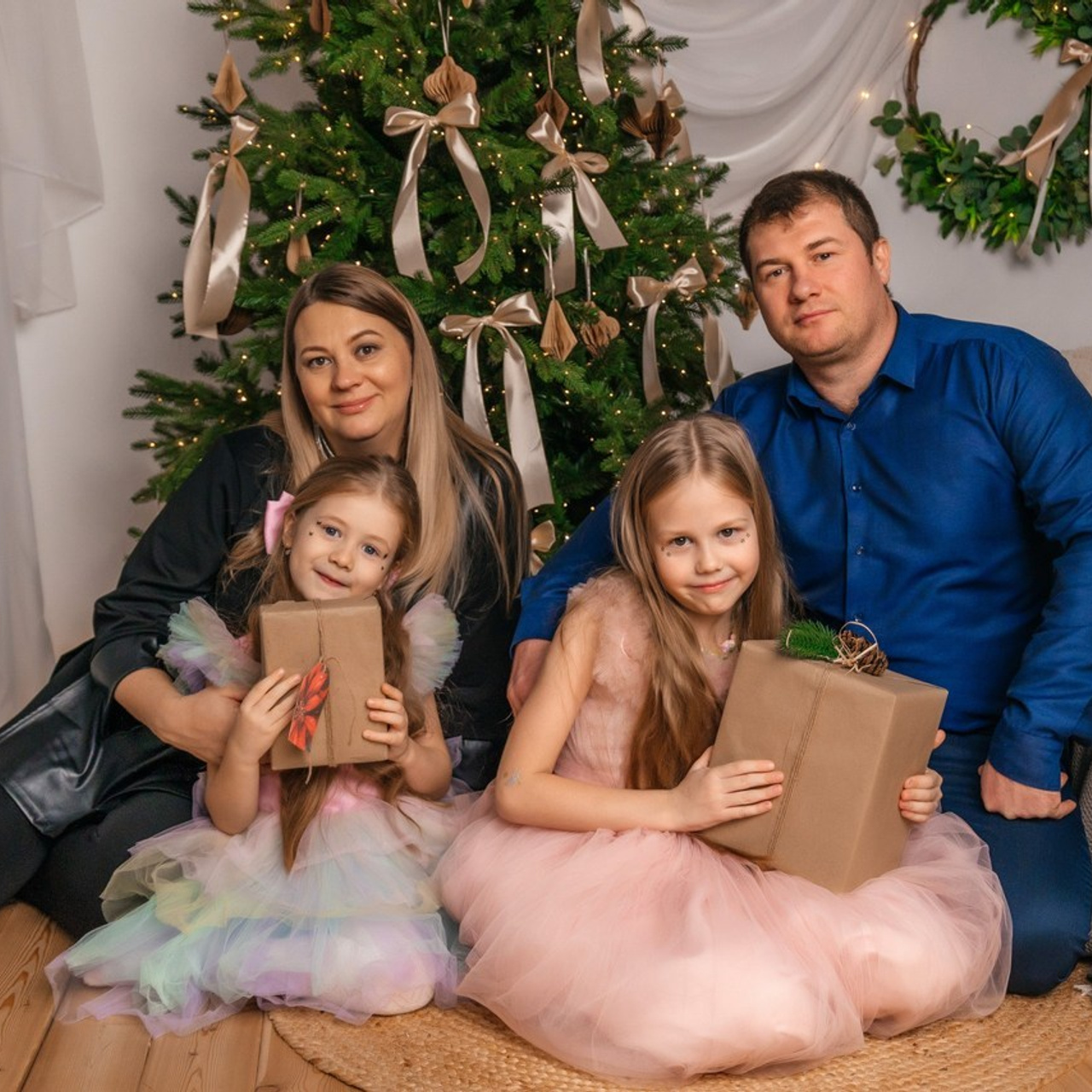 Отзывы. Фотопроект "В кадре"