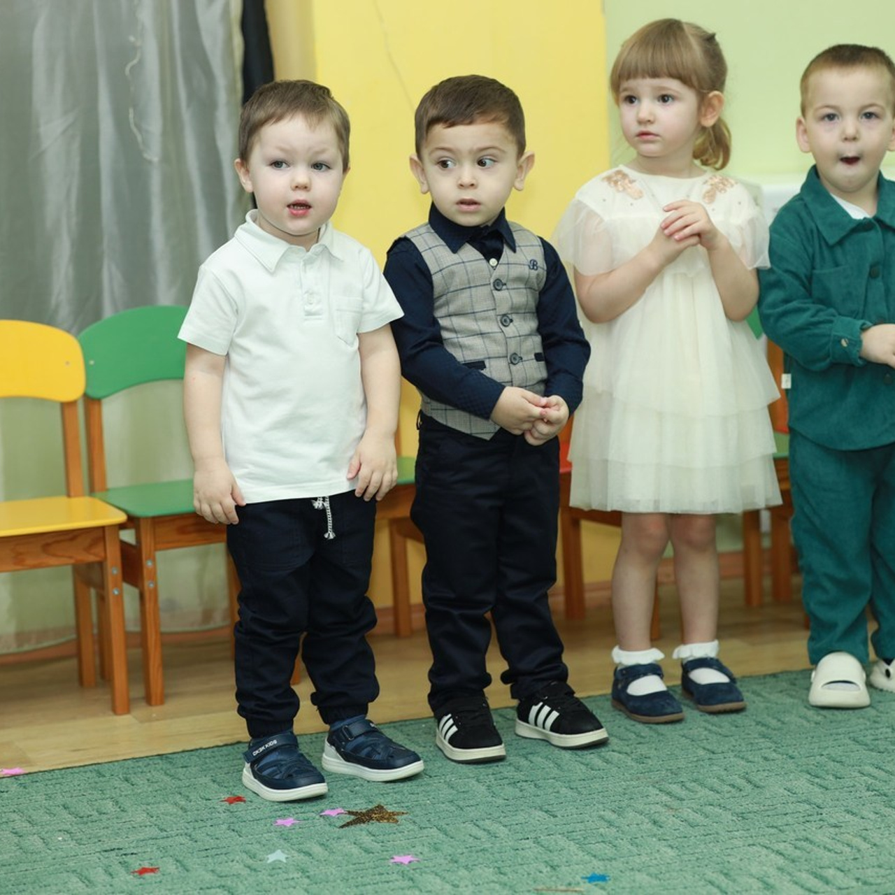 Отзывы. Фотопроект "В кадре"
