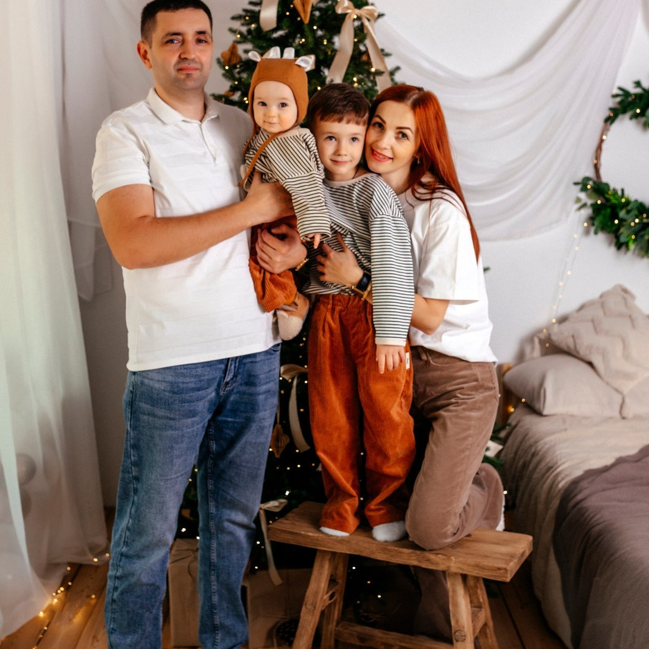 Отзывы. Фотопроект "В кадре"