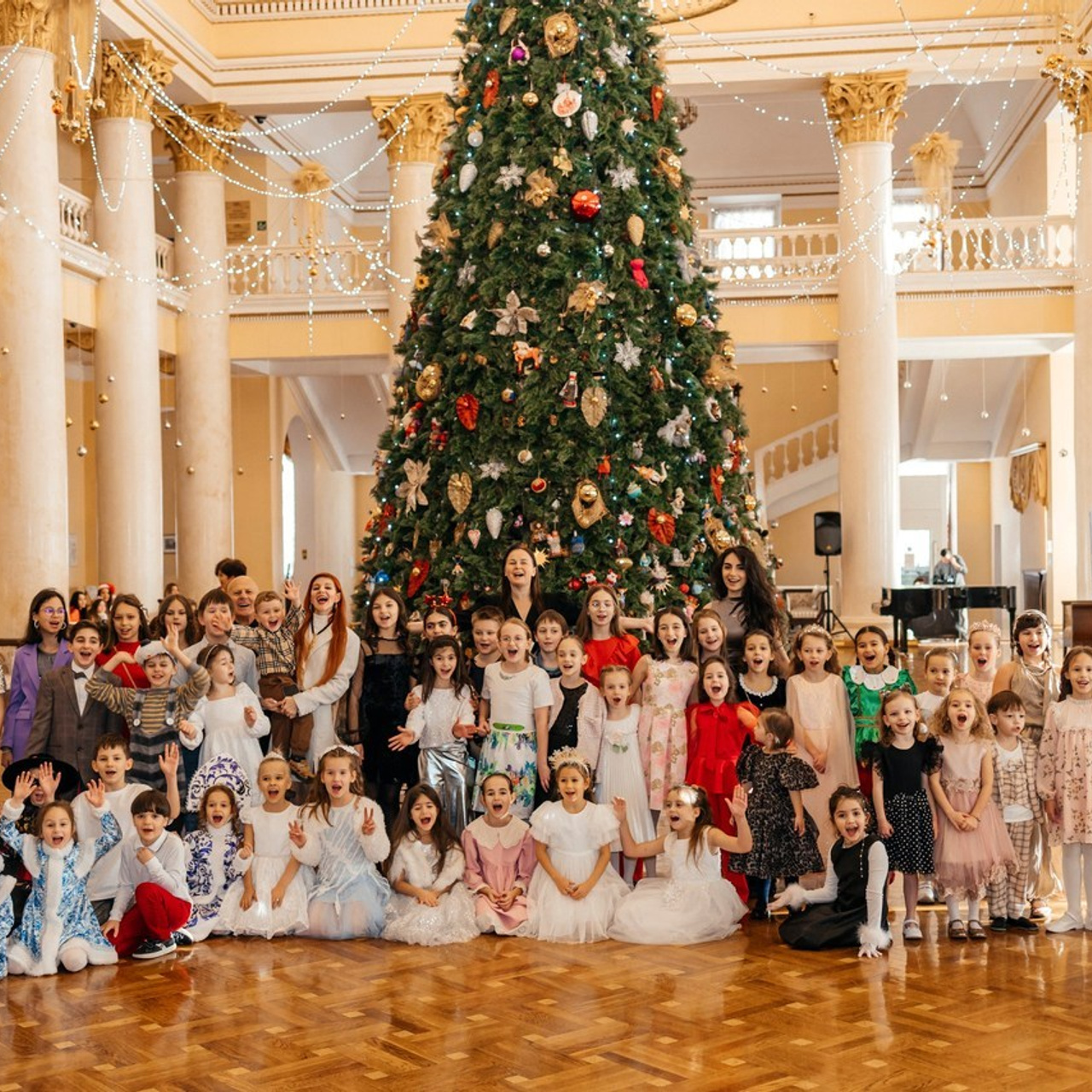 Отзывы. Фотопроект "В кадре"