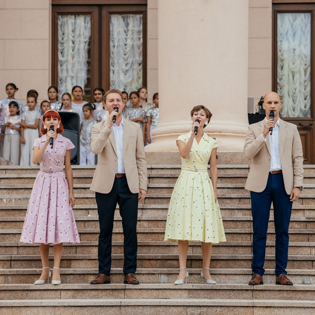 Отзывы. Фотопроект "В кадре"