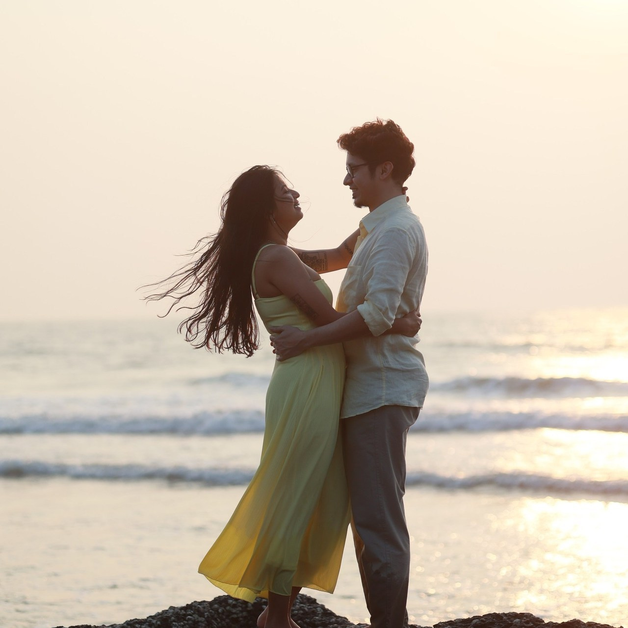 Отзывы. Свадебные видео