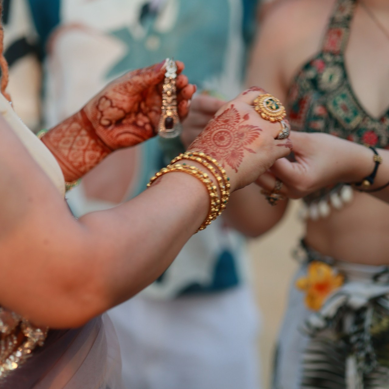 Отзывы. Свадебные видео