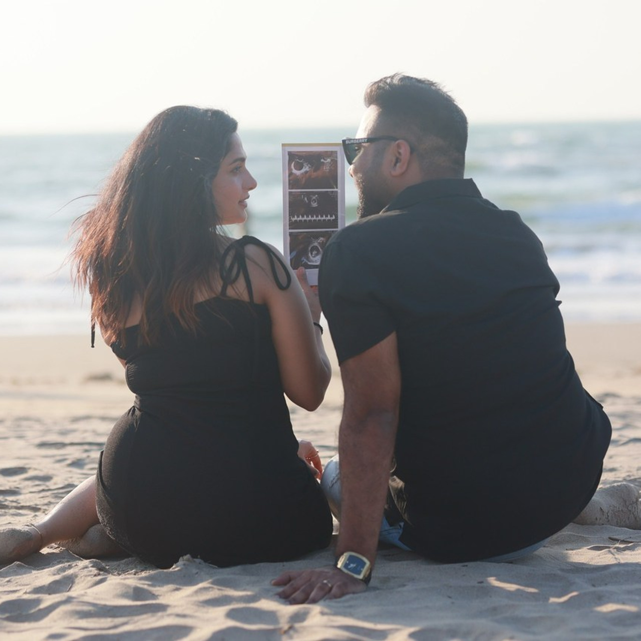 Отзывы. Свадебные видео