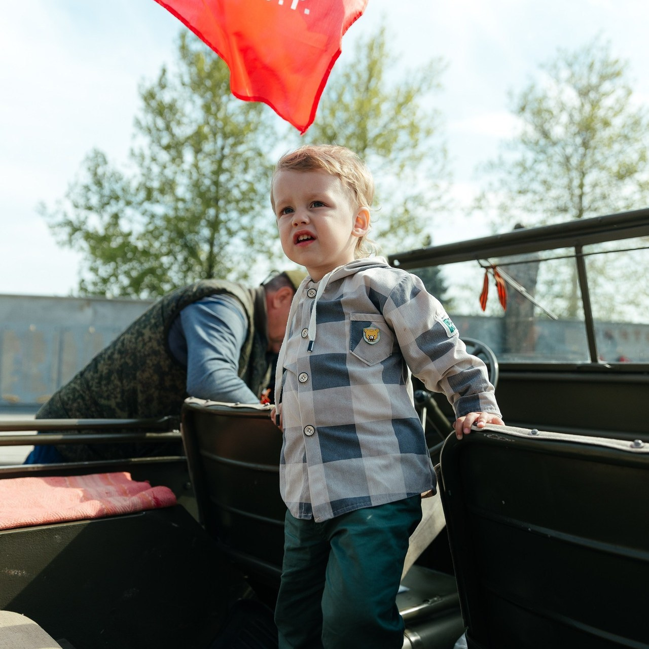 Отзывы. Фотограф Алиса Котанова