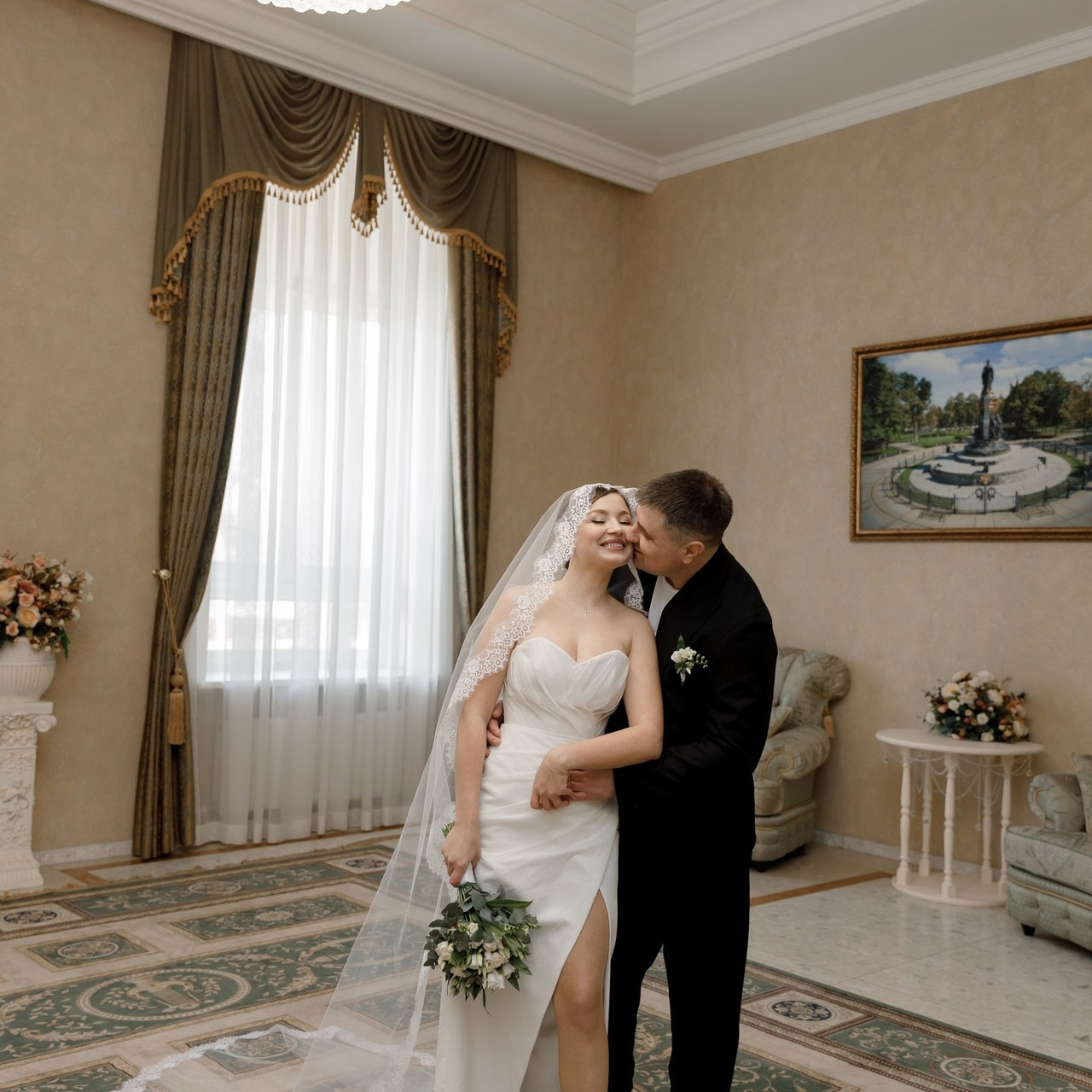 Отзывы. Фотограф Алиса Котанова