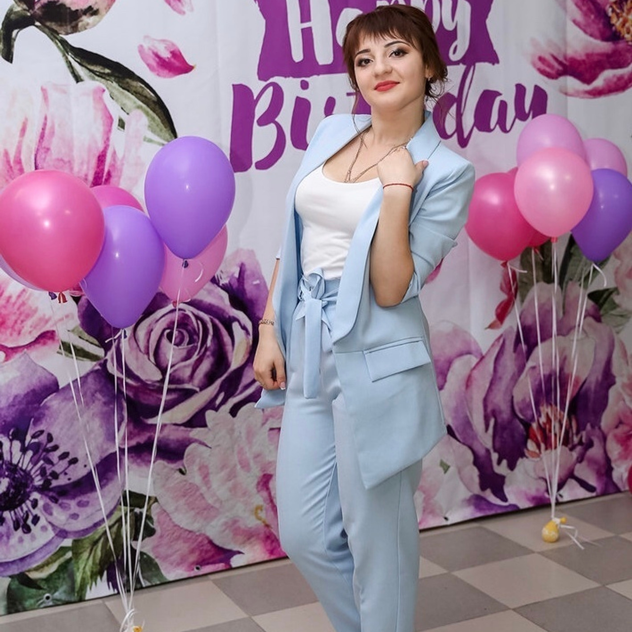 Отзывы. Фотограф Алиса Котанова