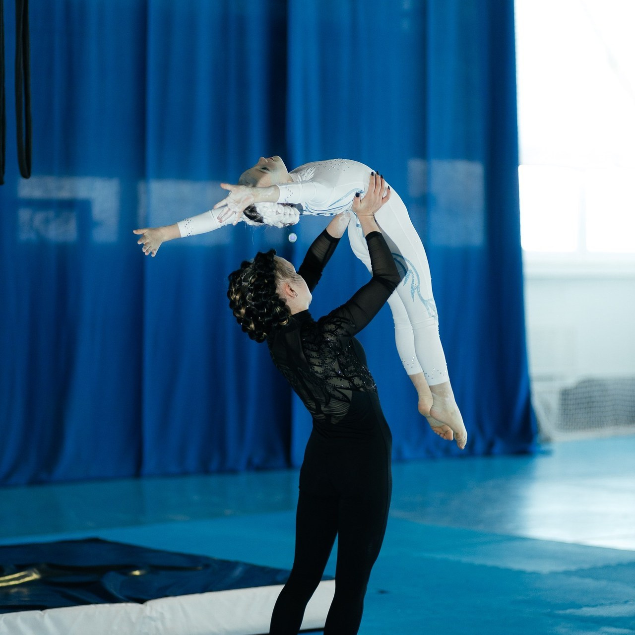 Отзывы. Фотограф Алиса Котанова