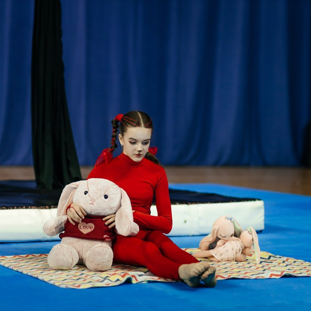 Отзывы. Фотограф Алиса Котанова