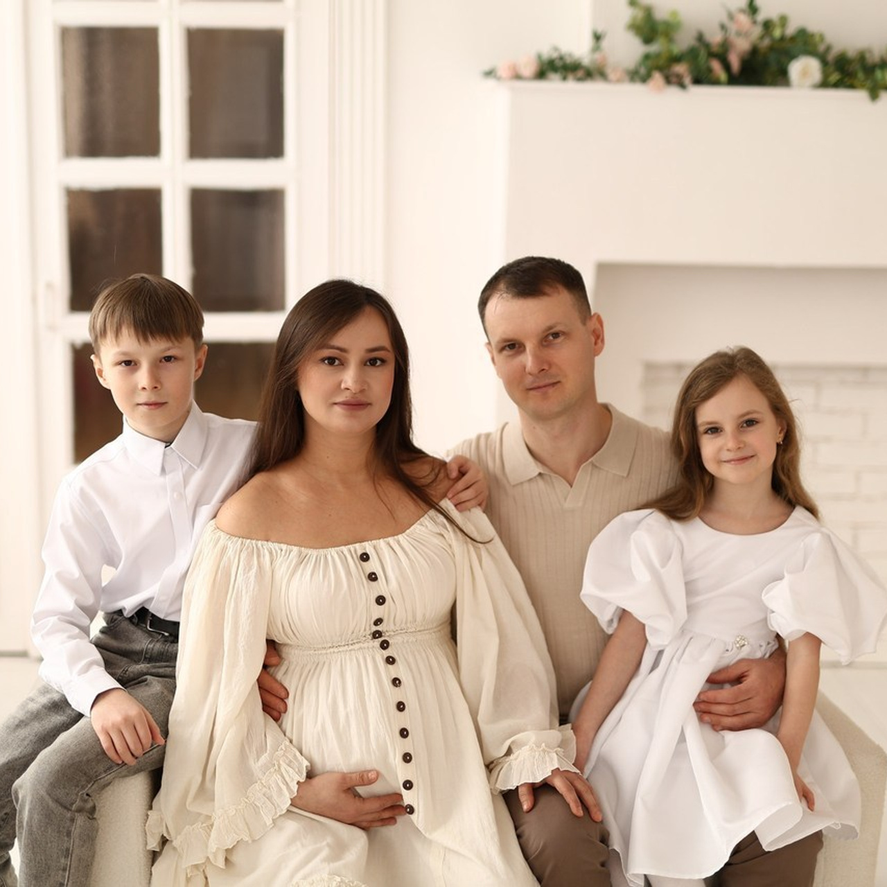 Отзывы. Главная