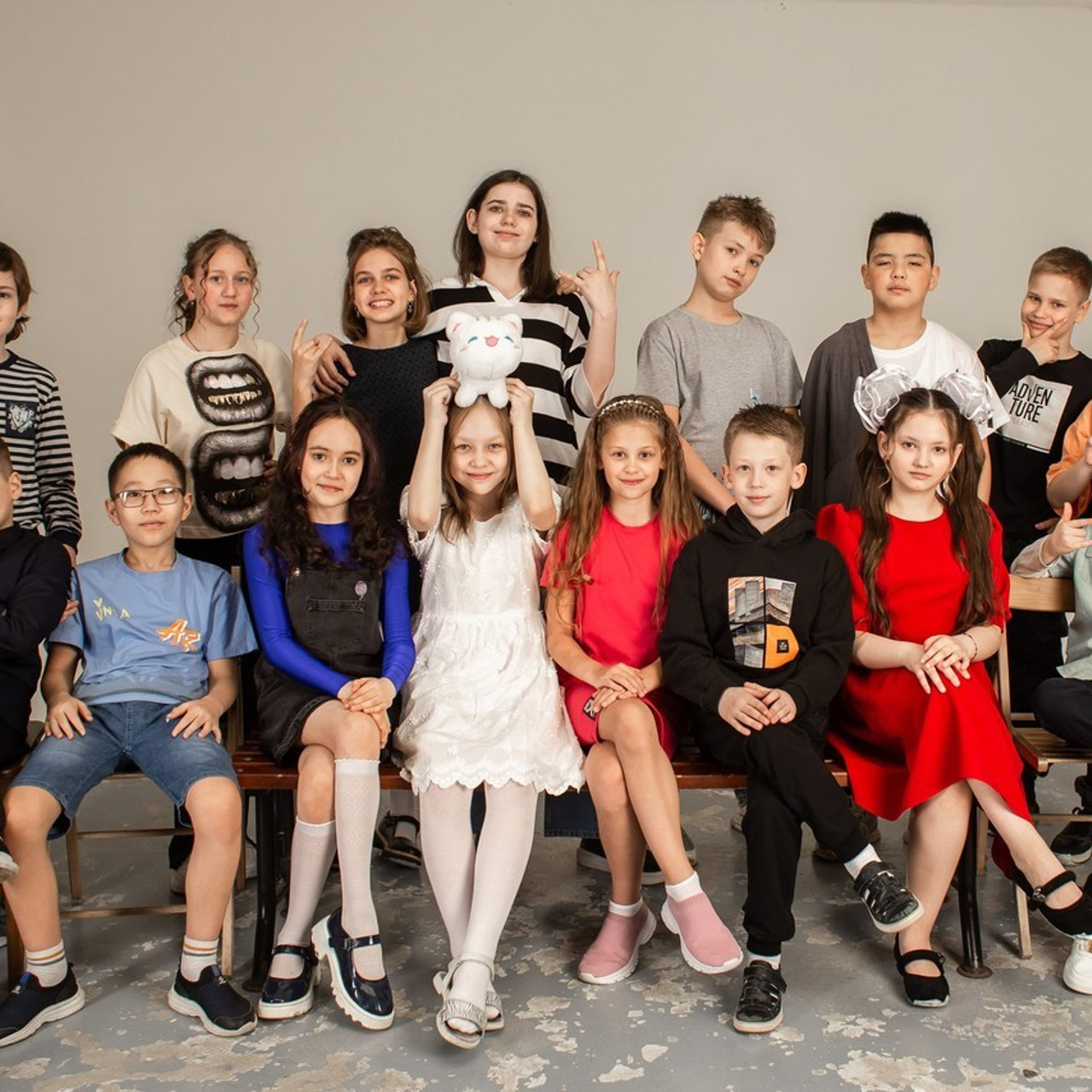 Отзывы. Женский и семейный фотограф в Москве Анна Боярченкова