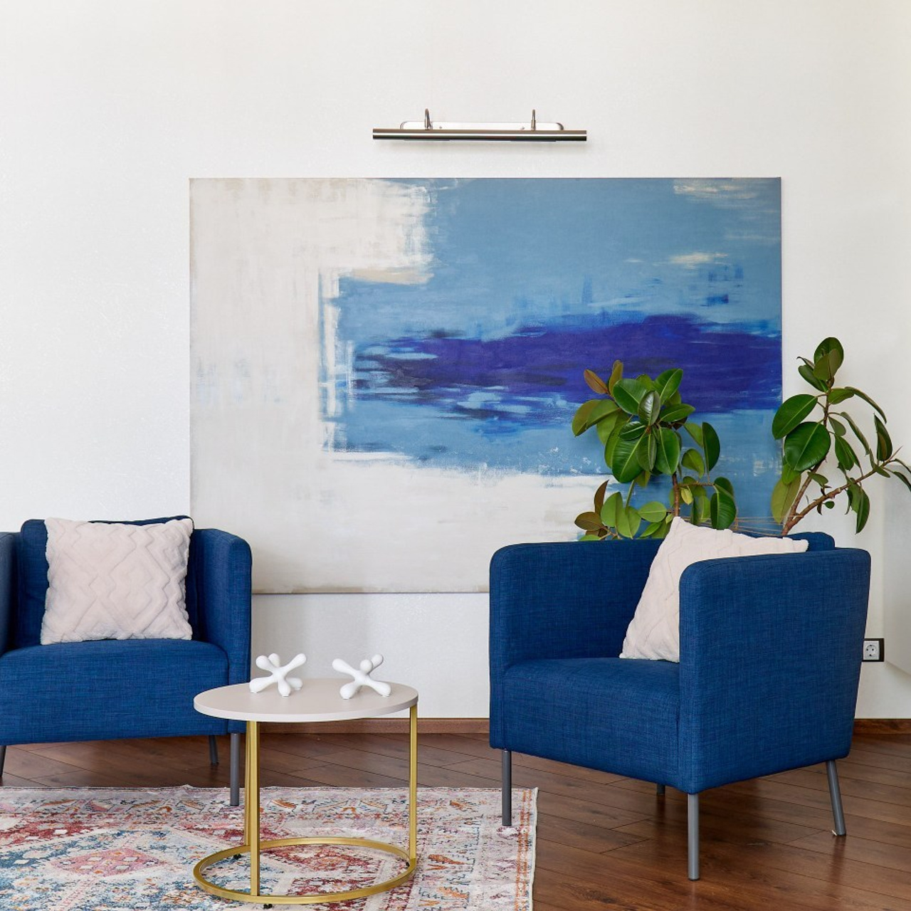 Отзывы. Интерьерная и рекламная съемка